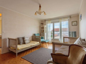 Appartement cosy à Biarritz, proche des commerces et plages, avec parking et balcon - FR-1-3-607